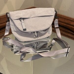 Lululemon All Night Festival Bag 5L